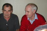 jacques et bernard t